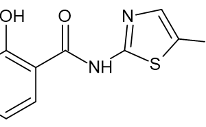 Nitazoxanide Related Compound-B
