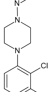 1-(2,3-dichlorophenyl)-4-nitrosopiperazine