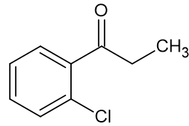 2'-CHLOROPROPIOPHENONE