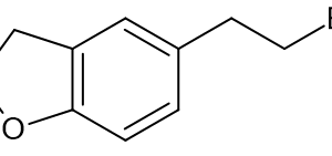 5-(2-bromoethyl)-2,3-dihydro-1-benzofuran