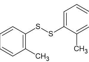 Bis(2,4-dimethylphenyl) sulphide