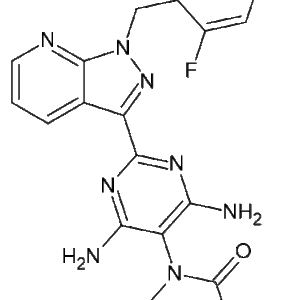 N-Ethyl Riocigout