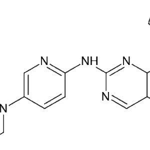 N-Formyl Palbociclib