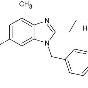 Telmisartan methyl ester or Telmisartan impurity I