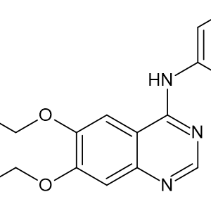 Erlotinib HCl EP Impurity-E  (Vinyl Erlotinib)