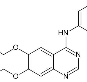 Erlotinib HCl EP Impurity-K  (ChloroVinyl Erlotinib)