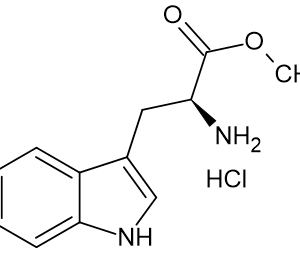 L-Tryptophan methyl ester hydrochloride