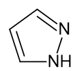 1H-Pyrazole