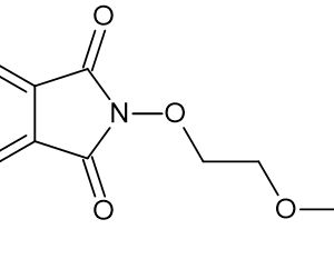 2-(2-(vinyloxy)ethoxy)isoindoline-1,3-dione