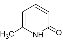 2-Hydroxy-6-methyl pyridine