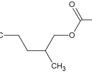 2-Methyl pentyl chloroformate