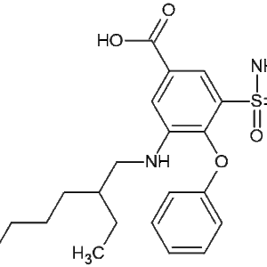 Bumetanide Impurity D