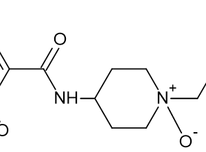 Cis Prucalopride N-Oxide