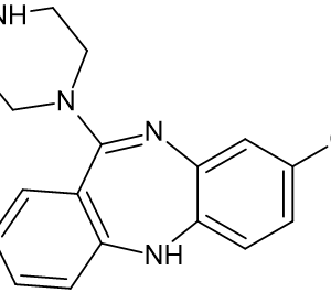 Clozapine Impurity-C