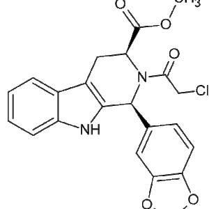 L-Tadalafil stage-II, Tadalafil stage-II Chloro acetyl intermediate S,S isomer