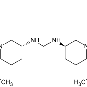 Linagliptin Dimer