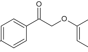 P-Chlorobenzoyl anisol