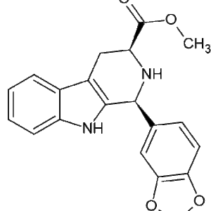 S,S Isomer Tadalafil stage-I