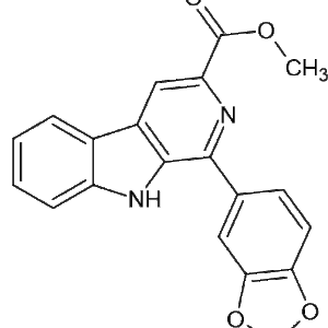 Tadalafil Impurity at RRT about 1.15