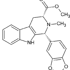 Tadalafil Impurity at RRT about 1.20