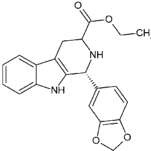 Tadalafil Stage-I ethyl ester impurity