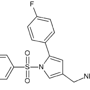 Vonoprazan 4-Fluoro Isomer
