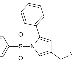 Vonoprazan desfluoro Isomer