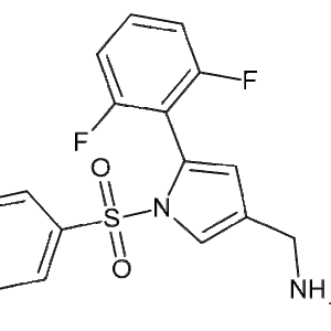 Vonoprazan difluoro Isomer