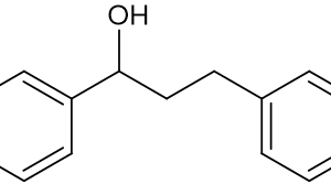 1,3-diphenylpropan-1-ol