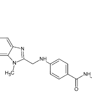 DABIGATRAN ETEXILATE IMPURITY I