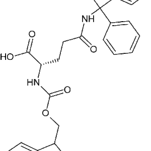 Fmoc-Gln(Trt)-OH