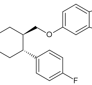 N-Nitroso Paroxetine