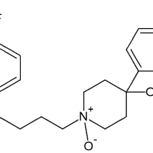 Trans Haloperidol N-Oxide