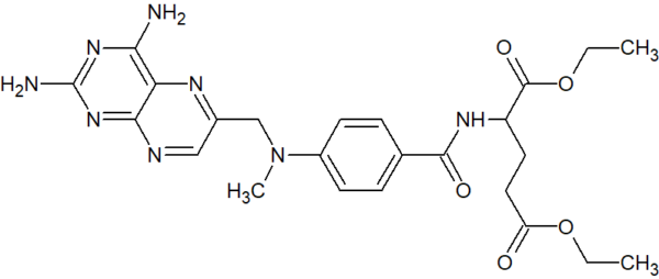 METHOTREXATE STAGE-IA