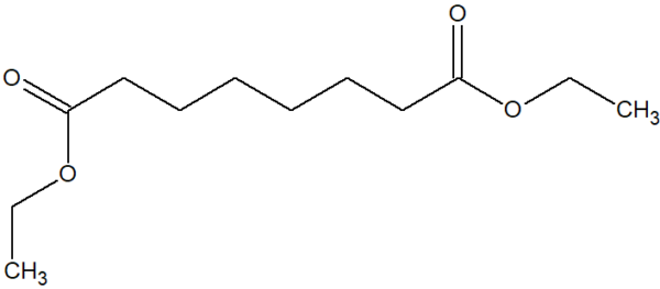 diethyl octanedioate
