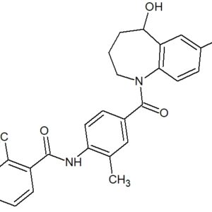 3-Methyl analog of Tolvaptan