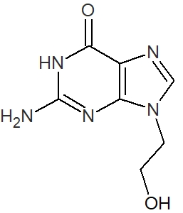 Acyclovir Impurity-P
