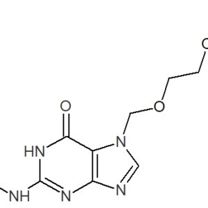 Acyclovir impurity-M