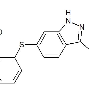Axitinib-Z-Isomer