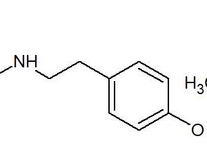 Bezafibrate EP Impurity-C