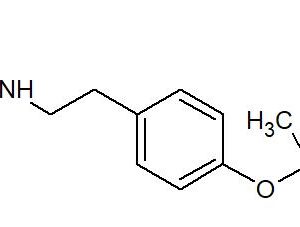 Ethyl 2-(4-{2-[(4-chlorobenzoyl)amino]ethyl}phenoxy)-2-methyl propanoate