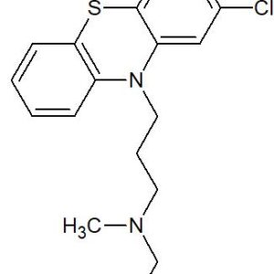 CHLORPROMAZINE HCL IMPURITIY G