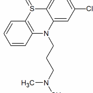 Chlorpromazine Impurity A