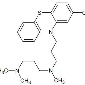 Chlorpromazine Impurity B