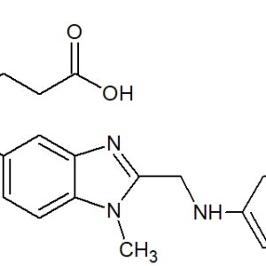 Dabigatran Impurity