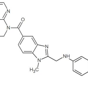 Dabigatran ester Impurity