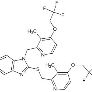 Dexlansoprazole Impurity S1A