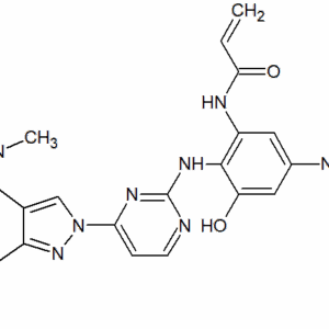 LAZERTINIB (DE METHYLATION)