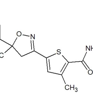 LOTILANER AMINO ACETAMIDE IMPURITY