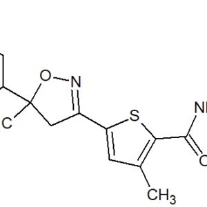 LOTILANER GLYCINE ACID IMPURITY